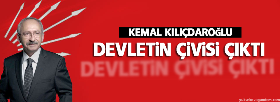 Erdoğan'a 1 Kasım tepkisi: Devletin çivisi çıktı!