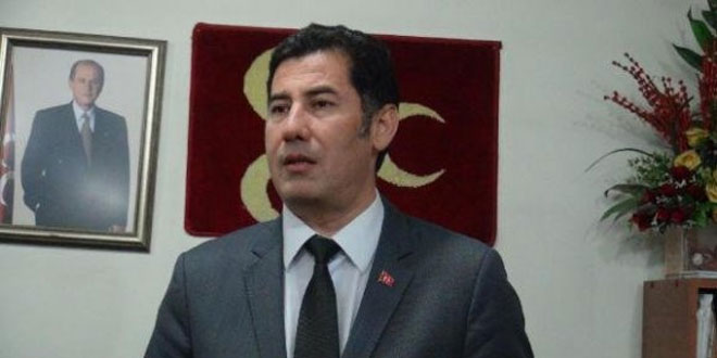 Sinan Oğan MHP’den ihraç edildi