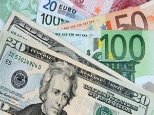 Dolar ve euro ne kadar?