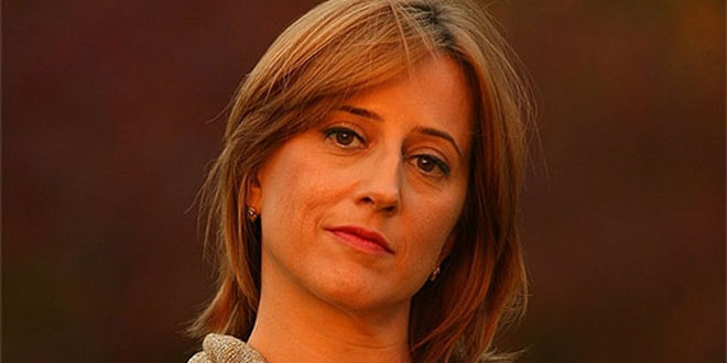 Milliyet Mehveş Evin’i işten çıkardı