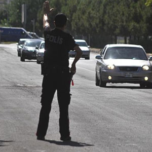 Mardin'de 'dur' ihtarına uymayan çocuk öldürüldü