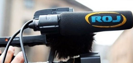 Roj TV davası yeniden başlıyor