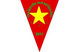 YPG komutanı infaz edildi
