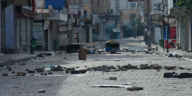 Avukatlar Cizre’ye gidiyor