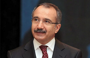 Dershane yöneticileriyle görüştü