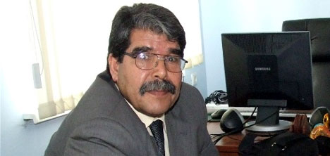 'Kürtler gereken yanıtı verecek'