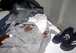 Kürt öğrencilere ülkücü saldırı