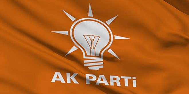 AK Parti Gençlik Kolları toplantısında kavga