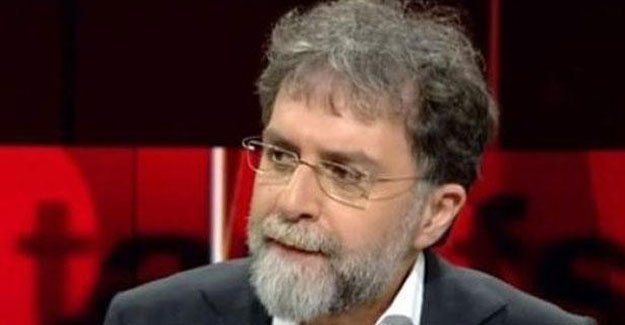 Ahmet Hakan taburcu oldu