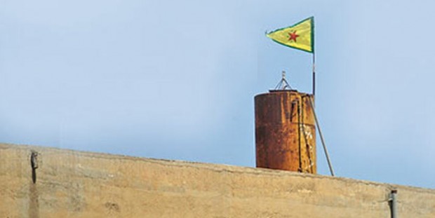 Rusya ile PYD anlaştı iddiası