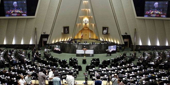 İran Meclisi denetimleri onayladı