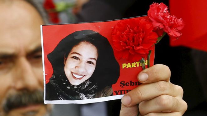 Ankara saldırısında hayatını kaybedenlerin hikayeleri