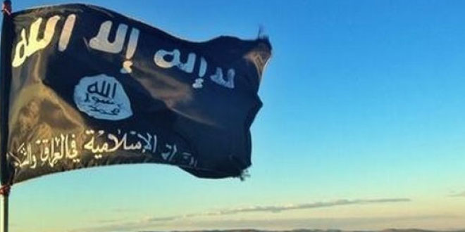 IŞİD, Rusya ve ABD vatandaşlarına ‘cihat’ ilan etti