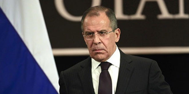 Lavrov: Rusya, Irak Kürdistanı’na...