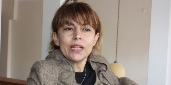 'Doktor ve gardiyanlar psikolojik baskı uyguluyor'