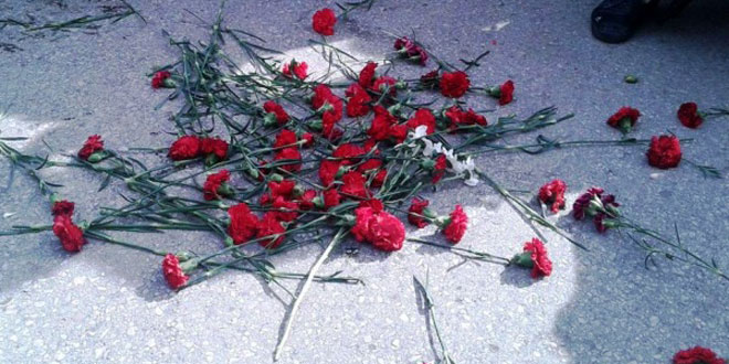 Ankara Katliamı’yla ilgili 11 kişi adliyeye sevk edildi