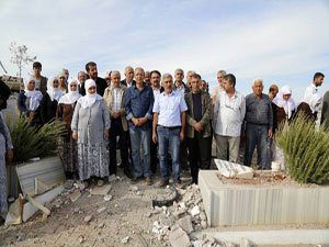 MEYA-DER: Saldırı ve vahşetin önüne geçilmelidir