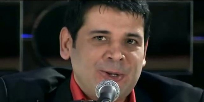 Ankaralı Namık intihar etti