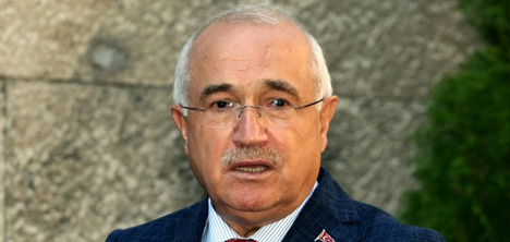 Çiçek'ten açlık grevi yorumu