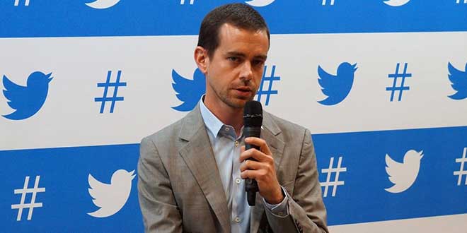 Twitter’ın kurucusu, hisselerinin bir kısmını çalışanlarına devrediyor