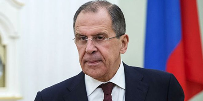 Lavrov: ÖSO’ya havadan destek verebiliriz