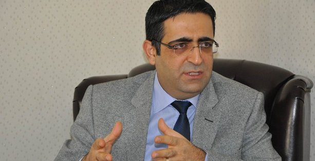 Baluken: HDP’ye yapılacak bir saldırıda fail Erdoğan’dır