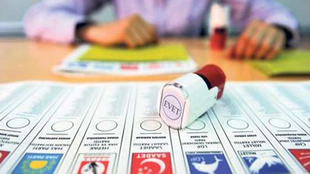 Adana’da 18 bin oy yeniden sayılacak