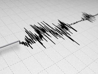 Zonguldak'ta deprem