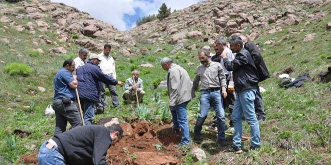 Dersim’de bir toplu mezar kazısı daha yapılacak