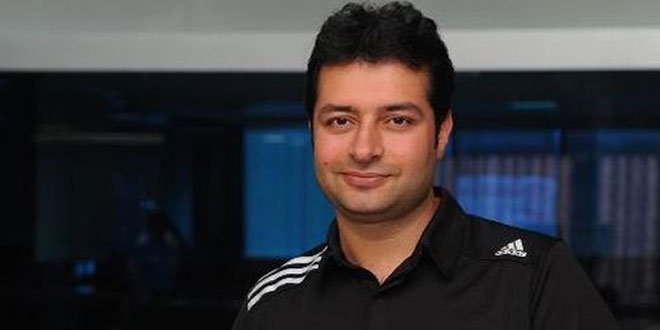 Gözaltına alınan gazeteci Fatih Yağmur serbest