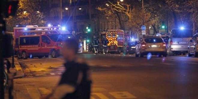 AFP: Paris’le eşzamanlı İstanbul’a da saldırı düzenlenecekti