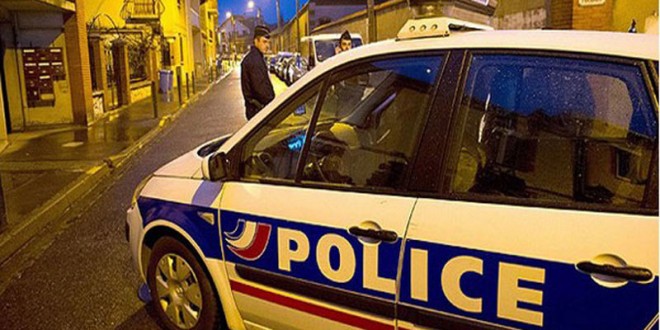 Fransa’da bir Yahudi bir öğretmen saldırıya uğradı