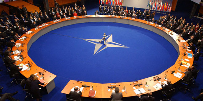 NATO’dan Rusya uçağının düşürülmesine ilişkin açıklama