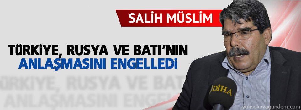 Türkiye, Rusya ve Batı'nın anlaşmasını engelledi