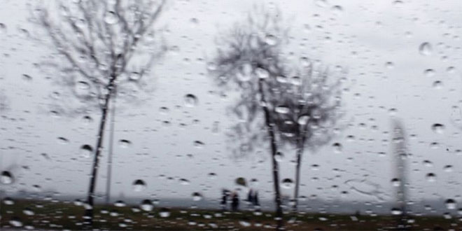 Meteoroloji’den şiddetli yağış uyarısı