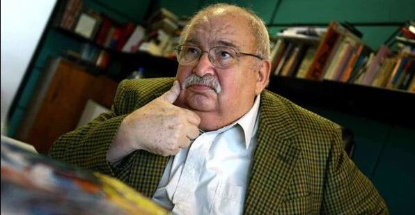 Hasan Pulur hayatını kaybetti