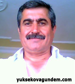 Van Yolunda Kaza 1 Ölü