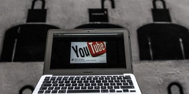 AİHM: Türkiye’de Youtube’un kapatılması hak ihlali