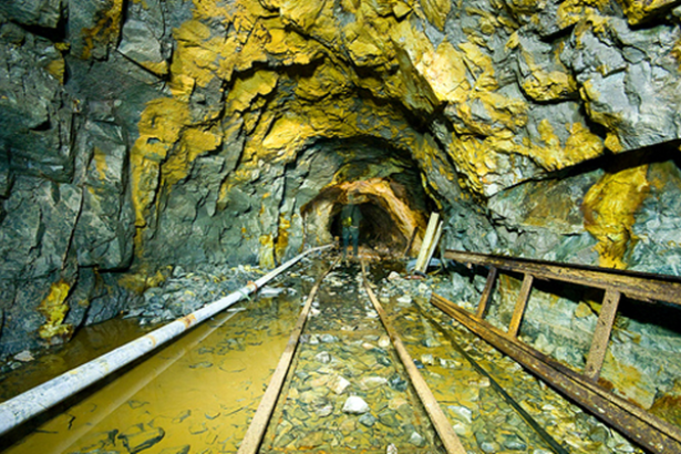 Maden ocağında patlama: 3 ölü