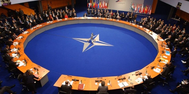 NATO’dan Karadağ’a üyelik daveti