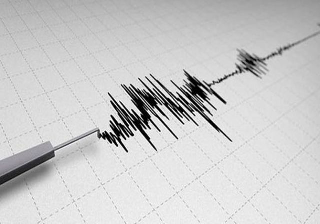 Bingöl’de 4.1 büyüklüğünde deprem