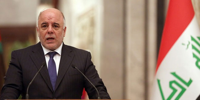 Irak Başbakanı: Türk askerinin Musul’a girmesi...