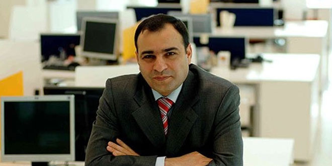 Gazeteci Bülent Keneş serbest bırakıldı
