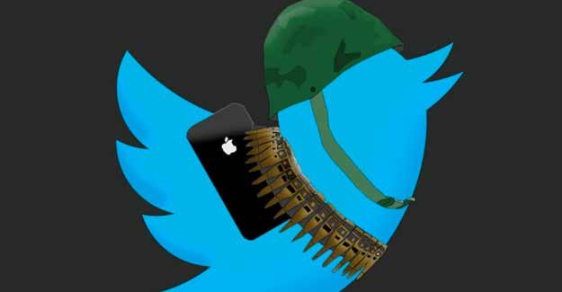 Türkiye'den Twitter'a ceza