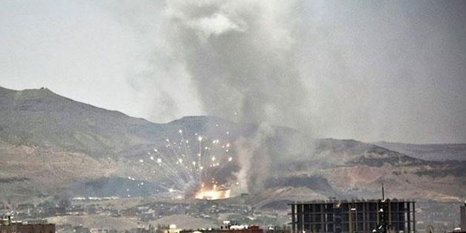 Yemen’de dün ilan edilen ateşkes bugün bozuldu