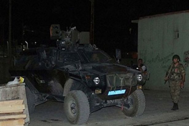Bitlis'te yaralanan bir asker daha hayatını kaybetti