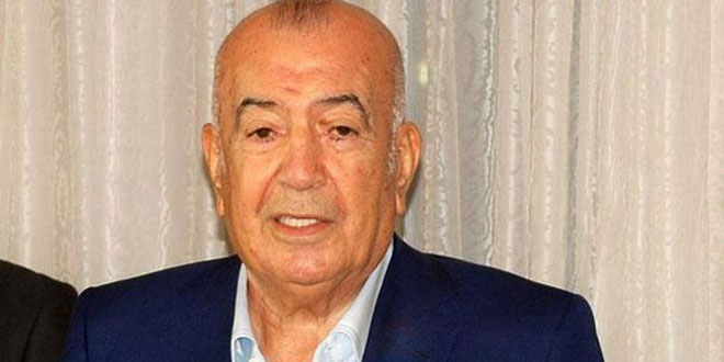 Halis Toprak hayatını kaybetti