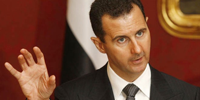 ABD 'Esad belgesini' doğruladı