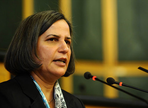 'O uçağın orada ne işi vardı'