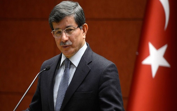 Davutoğlu: Son 48 saat içinde 200 IŞİD mensubu öldürüldü